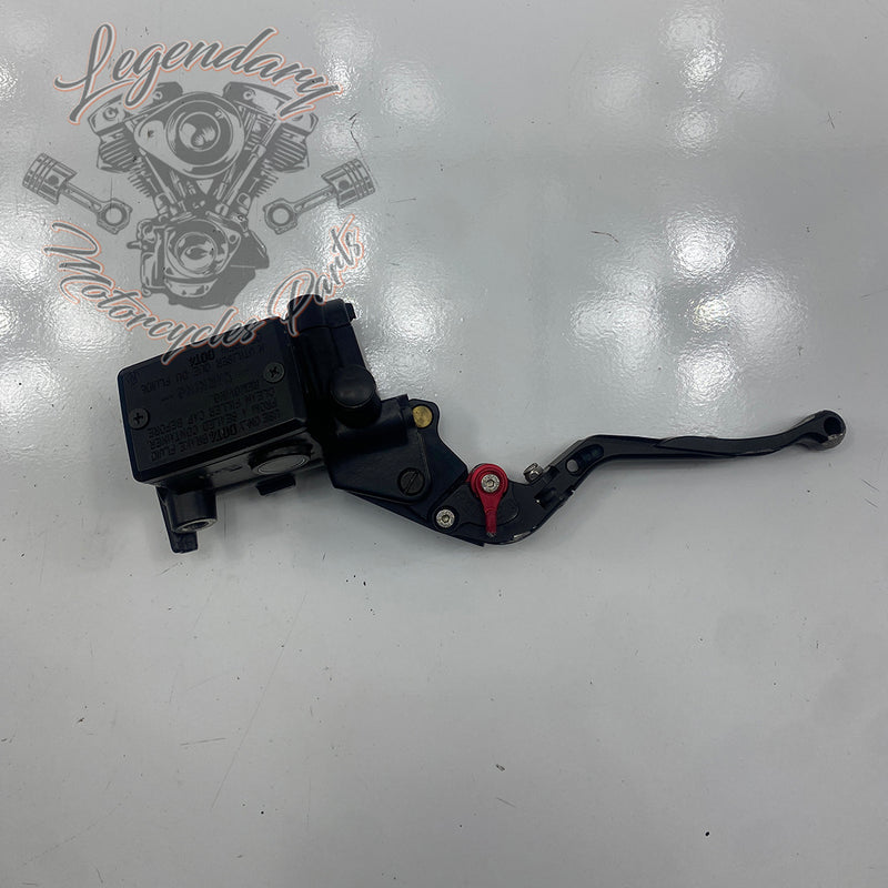 Cilindro maestro y palanca de embrague OEM N0104.1AMA