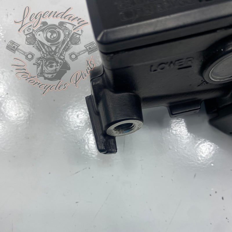 Cilindro maestro y palanca de embrague OEM N0104.1AMA