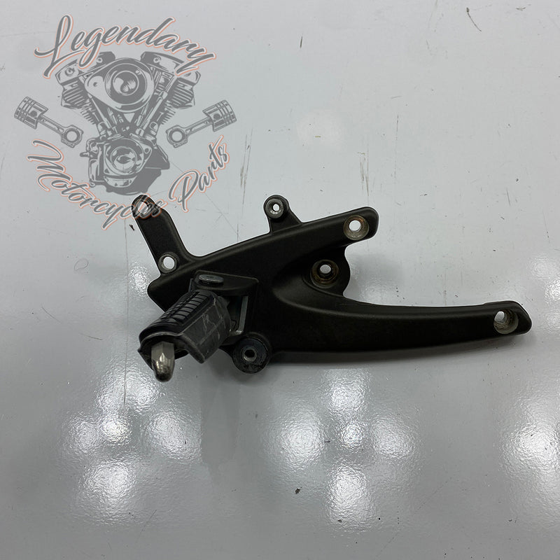 Opora za desno stopalko voznika OEM N0401.1AMEYCP