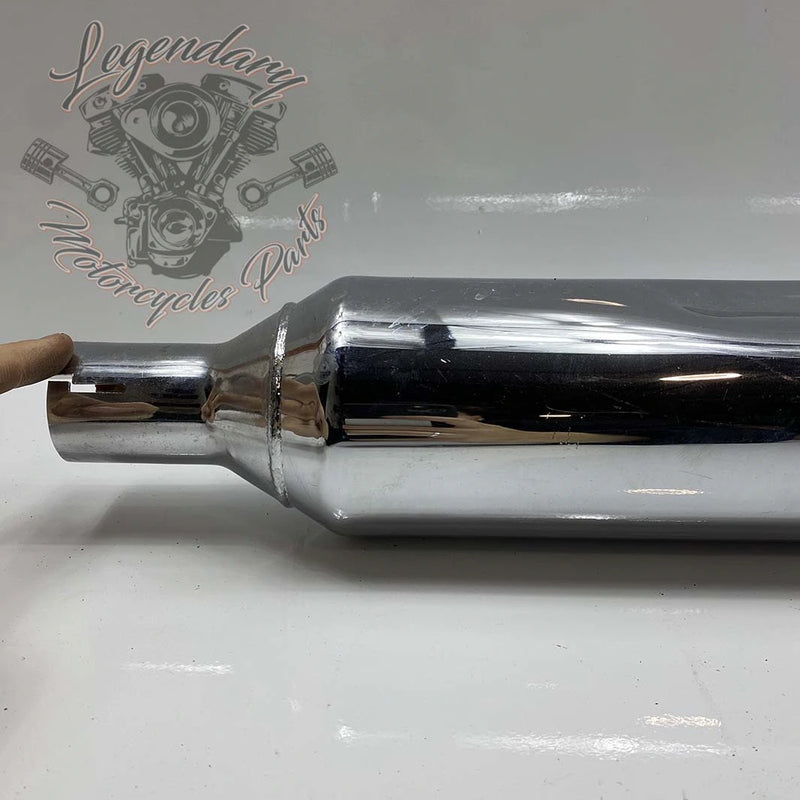 Silencieux gauche OEM 64900239