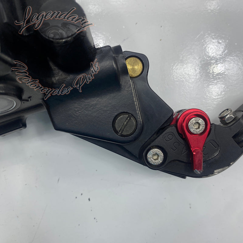 Cilindro maestro y palanca de embrague OEM N0104.1AMA
