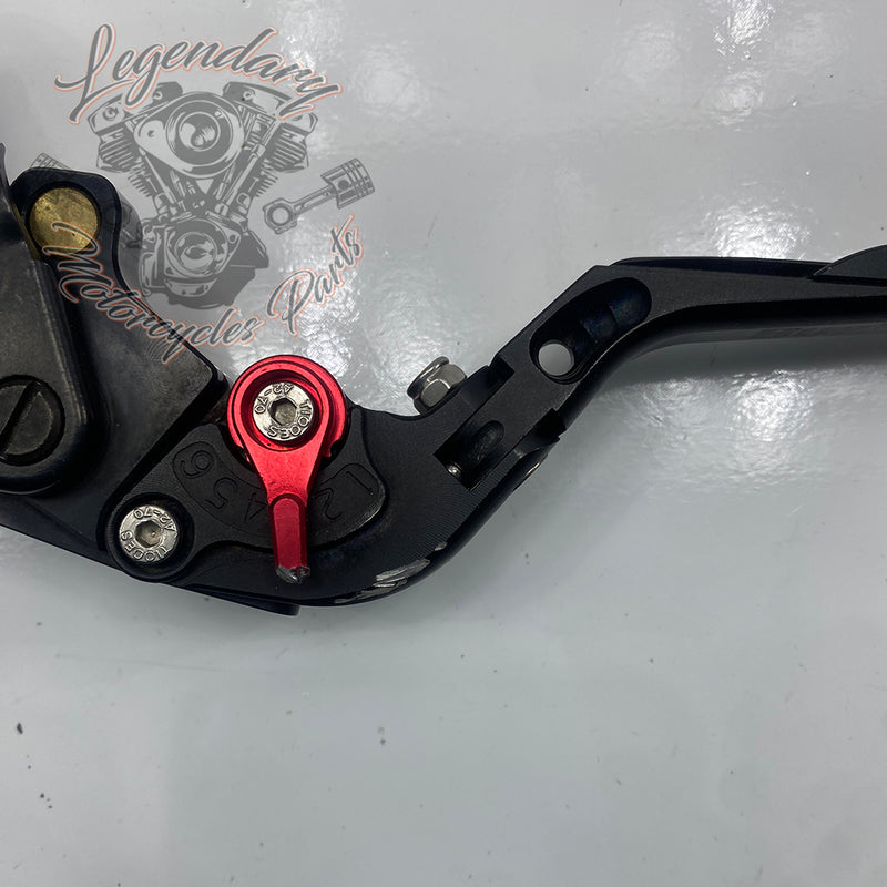 Cilindro maestro y palanca de embrague OEM N0104.1AMA