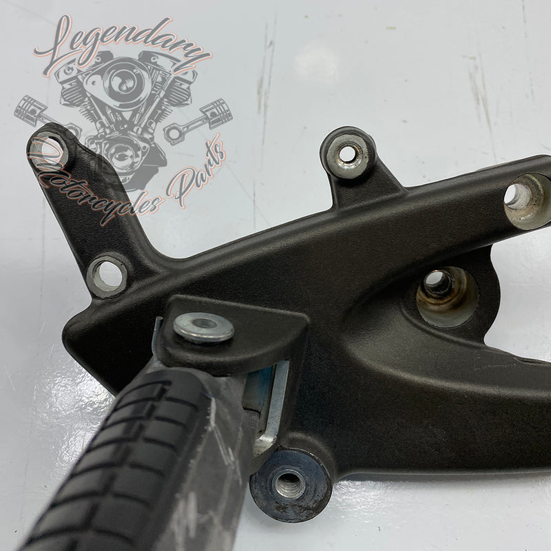 Opora za desno stopalko voznika OEM N0401.1AMEYCP