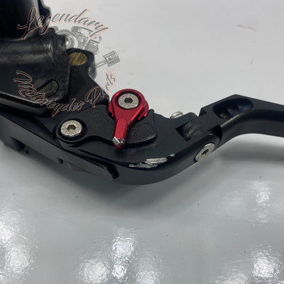 Cilindro maestro y palanca de embrague OEM N0104.1AMA