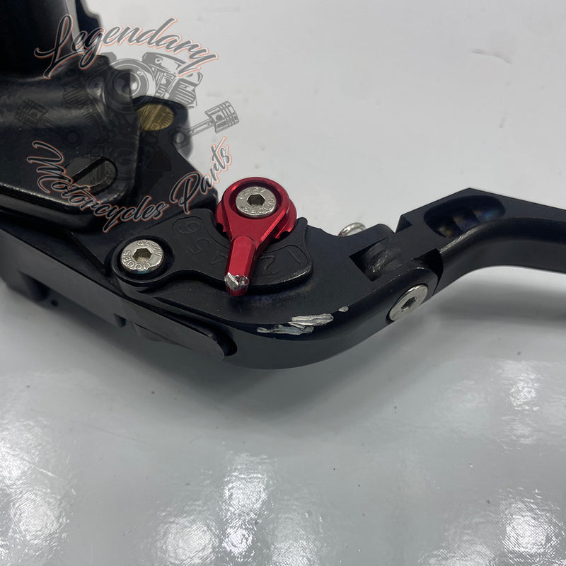 Cilindro maestro y palanca de embrague OEM N0104.1AMA
