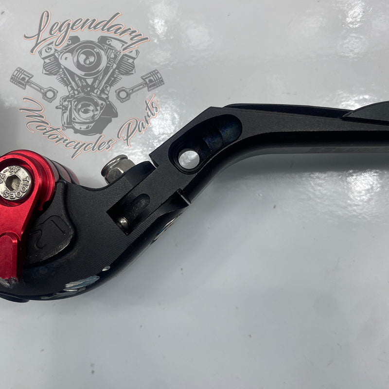 Cilindro maestro y palanca de embrague OEM N0104.1AMA