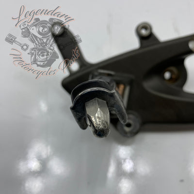 Opora za desno stopalko voznika OEM N0401.1AMEYCP