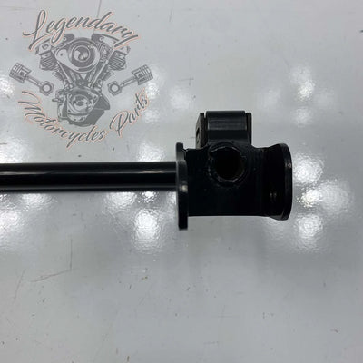 Satteltaschen-Schiene links OEM 90200505