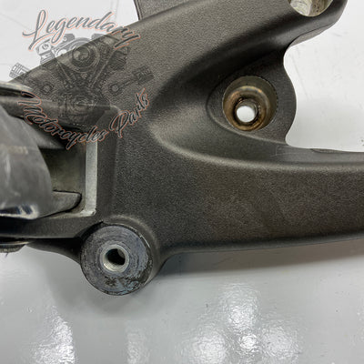 Opora za desno stopalko voznika OEM N0401.1AMEYCP