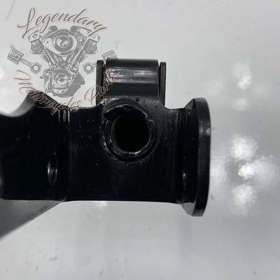 Satteltaschen-Schiene links OEM 90200505