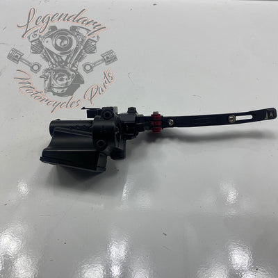 Cilindro maestro y palanca de embrague OEM N0104.1AMA