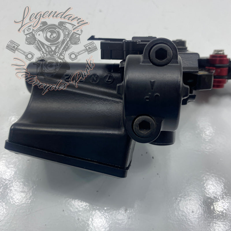 Cilindro maestro y palanca de embrague OEM N0104.1AMA