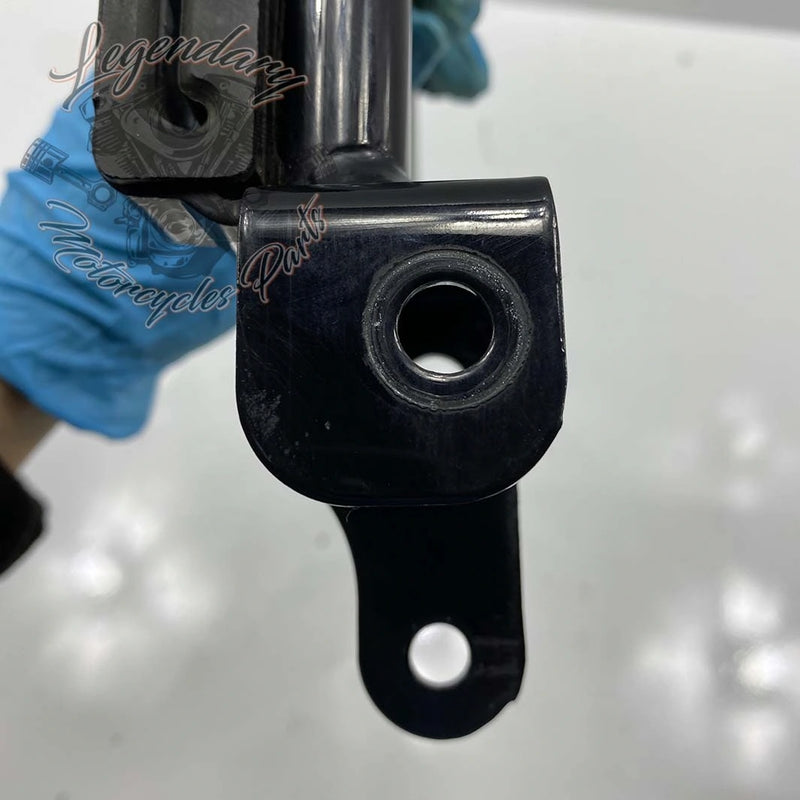 Satteltaschen-Schiene links OEM 90200505