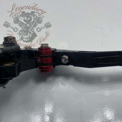 Cilindro maestro y palanca de embrague OEM N0104.1AMA