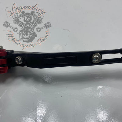 Cilindro maestro y palanca de embrague OEM N0104.1AMA