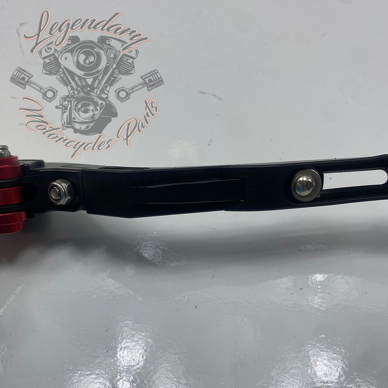 Cilindro maestro y palanca de embrague OEM N0104.1AMA