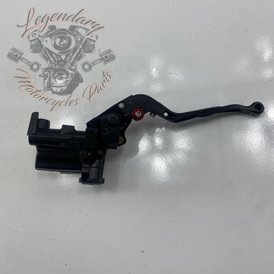 Cilindro maestro y palanca de embrague OEM N0104.1AMA