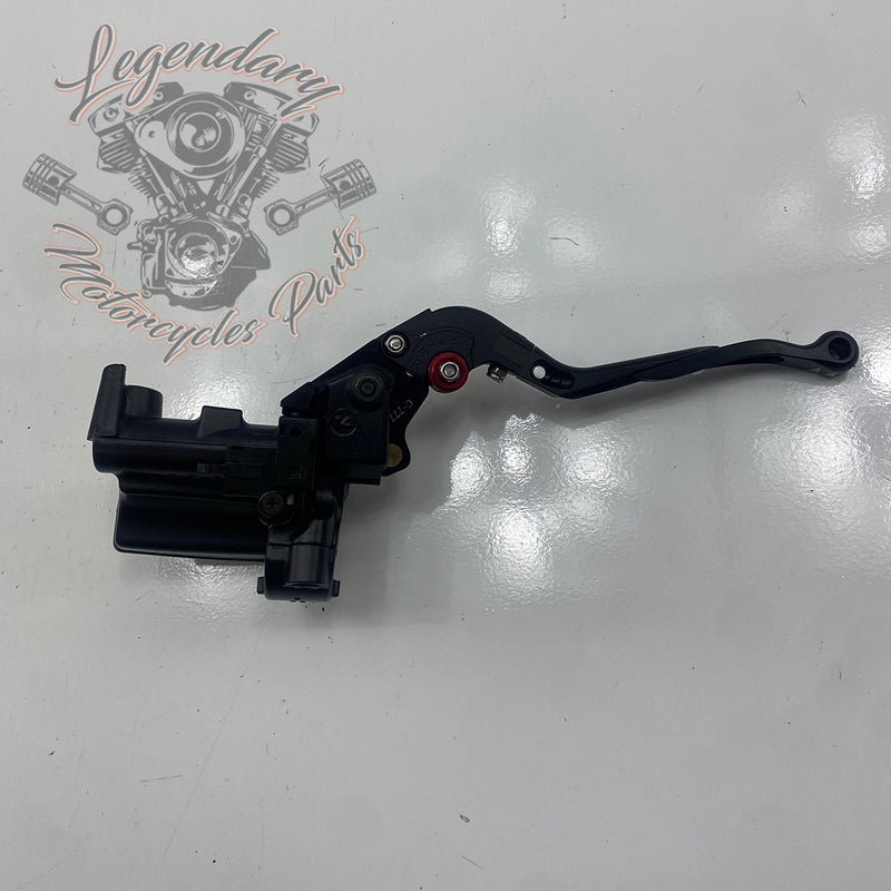 Cilindro maestro y palanca de embrague OEM N0104.1AMA