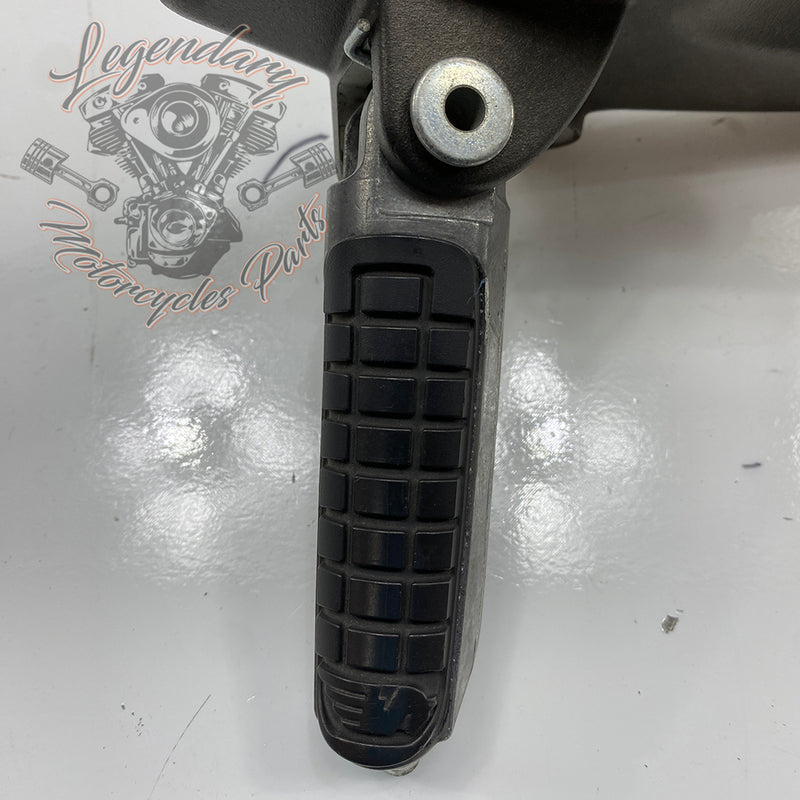 Opora za desno stopalko voznika OEM N0401.1AMEYCP