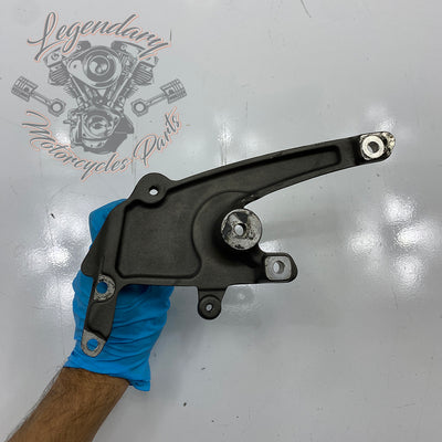 Opora za desno stopalko voznika OEM N0401.1AMEYCP