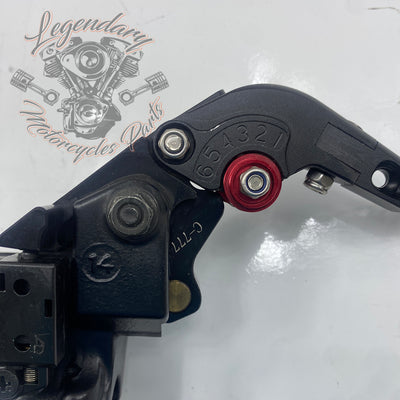 Cilindro maestro y palanca de embrague OEM N0104.1AMA
