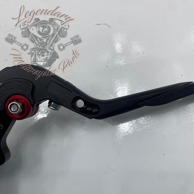Cilindro maestro y palanca de embrague OEM N0104.1AMA