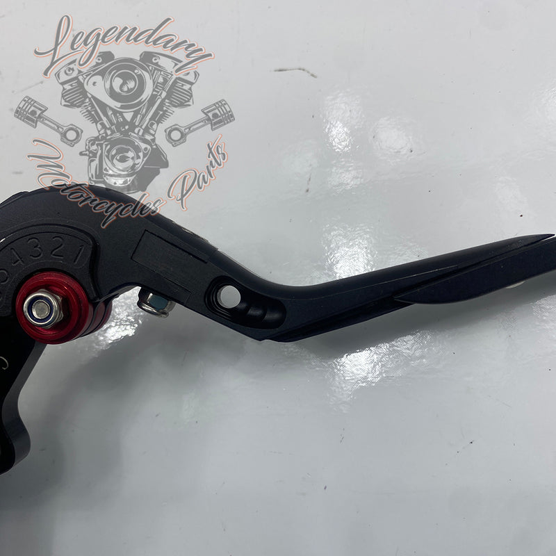 Cilindro maestro y palanca de embrague OEM N0104.1AMA