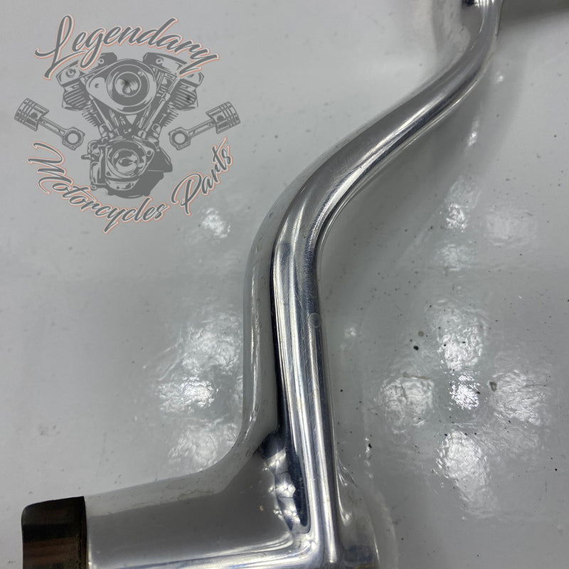 Brake Pedal OEM 44738-06