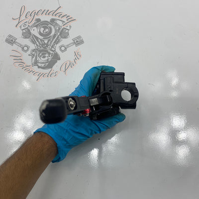 Cilindro maestro y palanca de embrague OEM N0104.1AMA