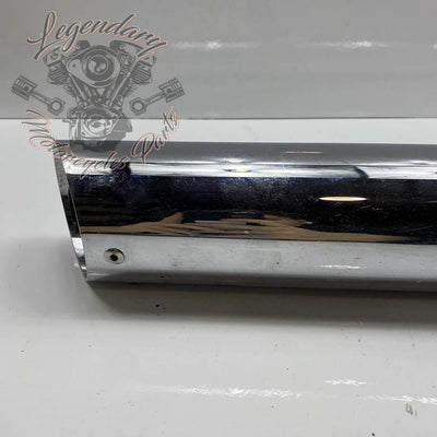 Uitlaatdemper OEM 64900136