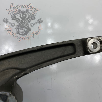 Opora za desno stopalko voznika OEM N0401.1AMEYCP