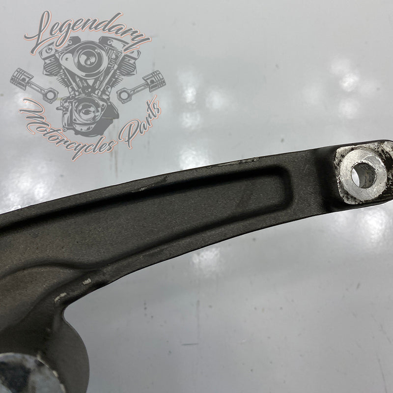 Opora za desno stopalko voznika OEM N0401.1AMEYCP