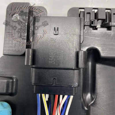 Fascione interno della carena OEM 69200121