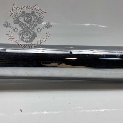 Uitlaatdemper OEM 64900136