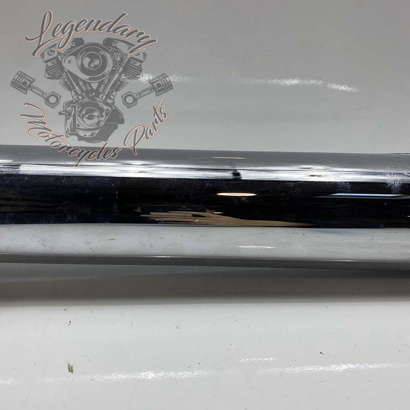 Uitlaatdemper OEM 64900136
