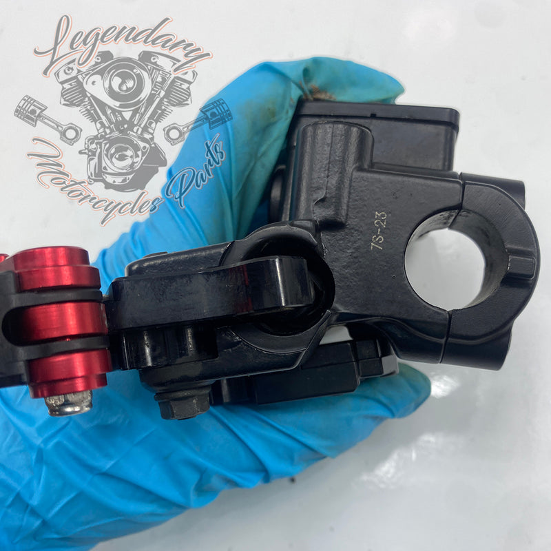 Cilindro maestro y palanca de embrague OEM N0104.1AMA