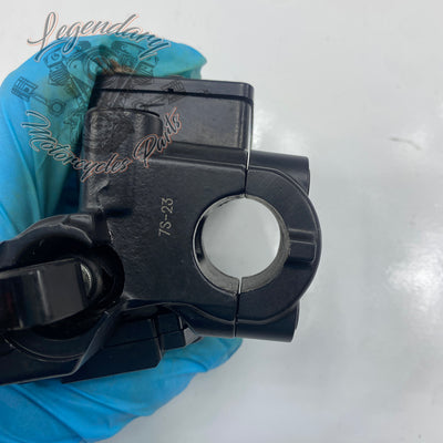 Cilindro maestro y palanca de embrague OEM N0104.1AMA