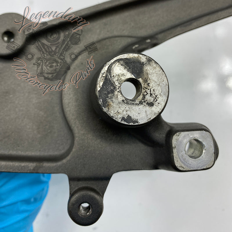 Opora za desno stopalko voznika OEM N0401.1AMEYCP