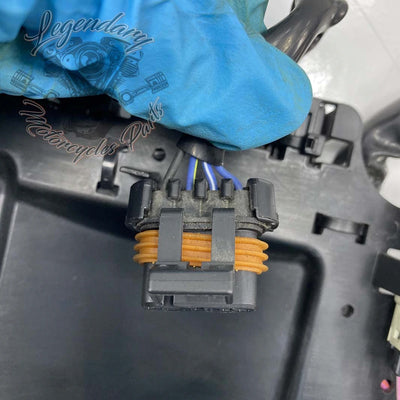 Fascione interno della carena OEM 69200121