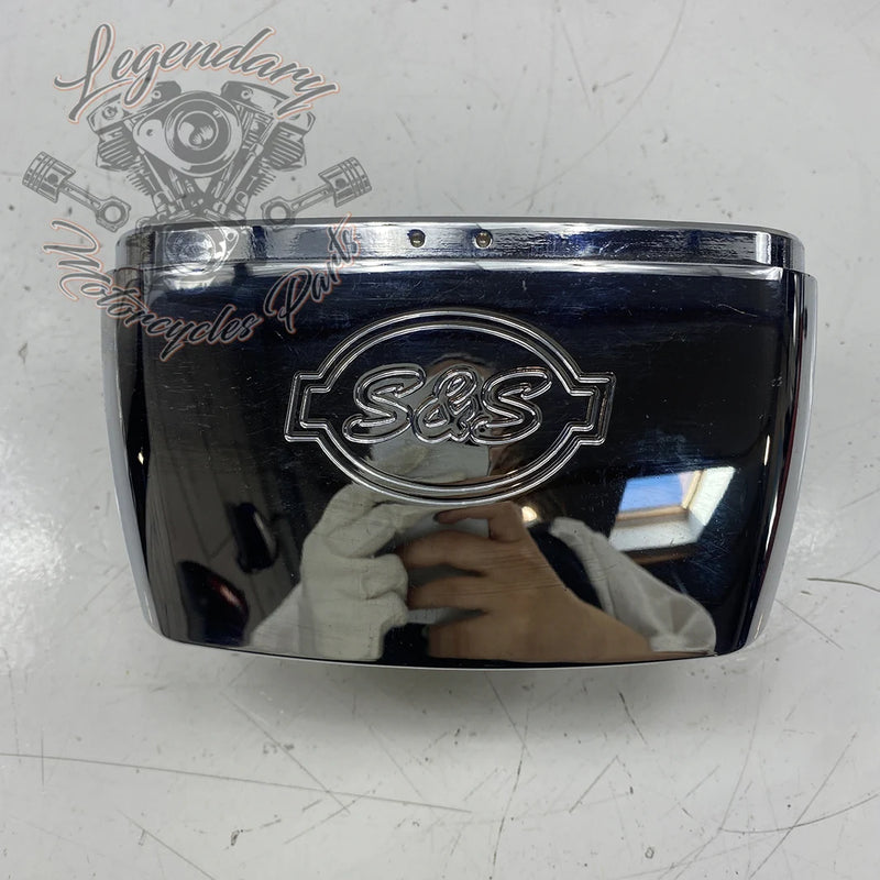 S&S Exhaust Tip