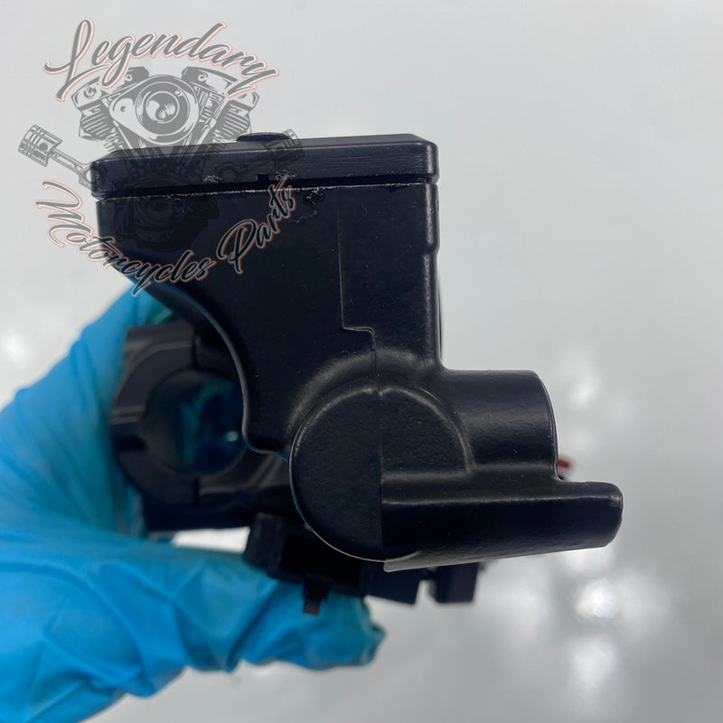 Cilindro maestro y palanca de embrague OEM N0104.1AMA