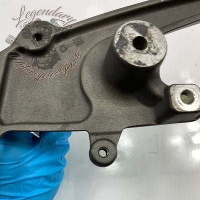 Opora za desno stopalko voznika OEM N0401.1AMEYCP