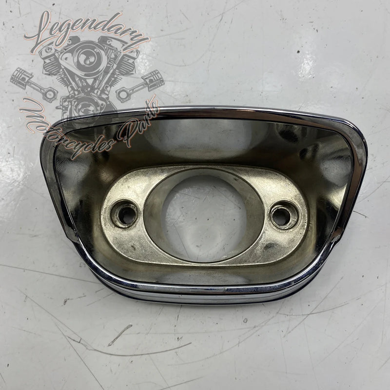 S&S Exhaust Tip