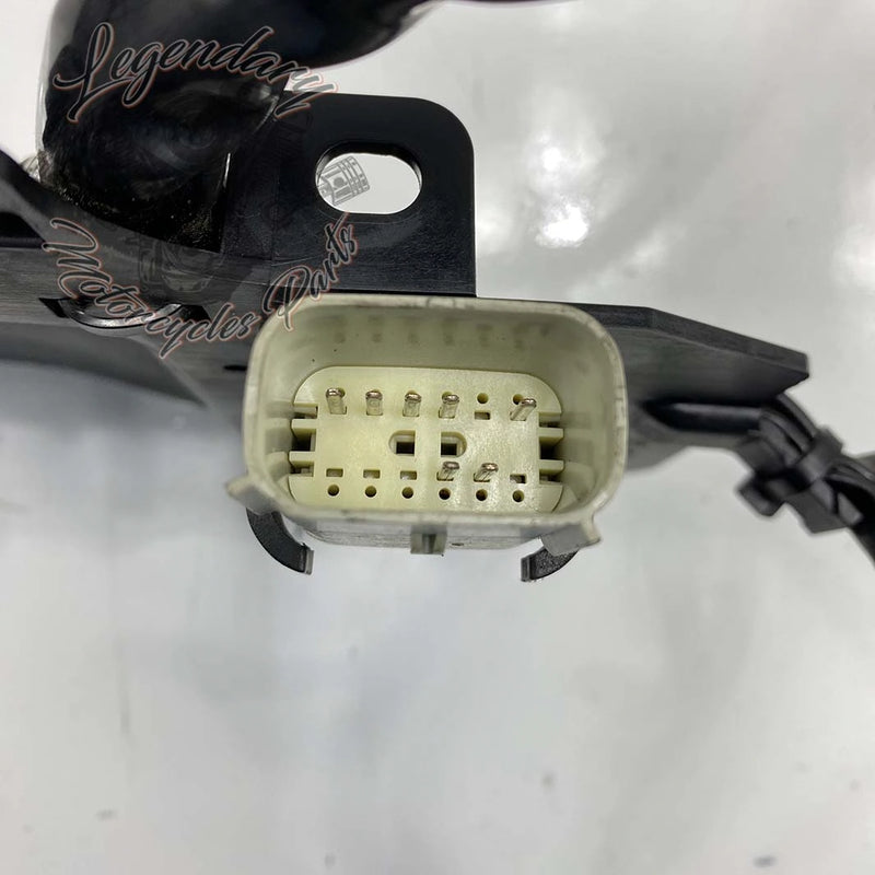 Fascione interno della carena OEM 69200121