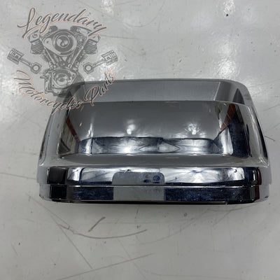 S&S Exhaust Tip