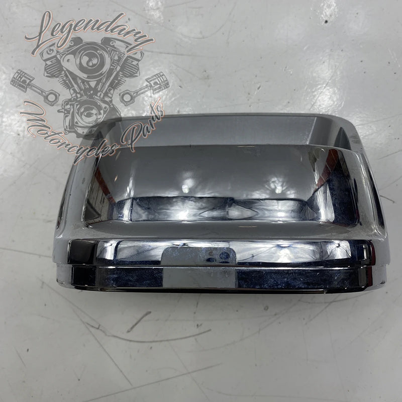 S&S Exhaust Tip
