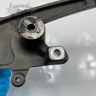 Opora za desno stopalko voznika OEM N0401.1AMEYCP