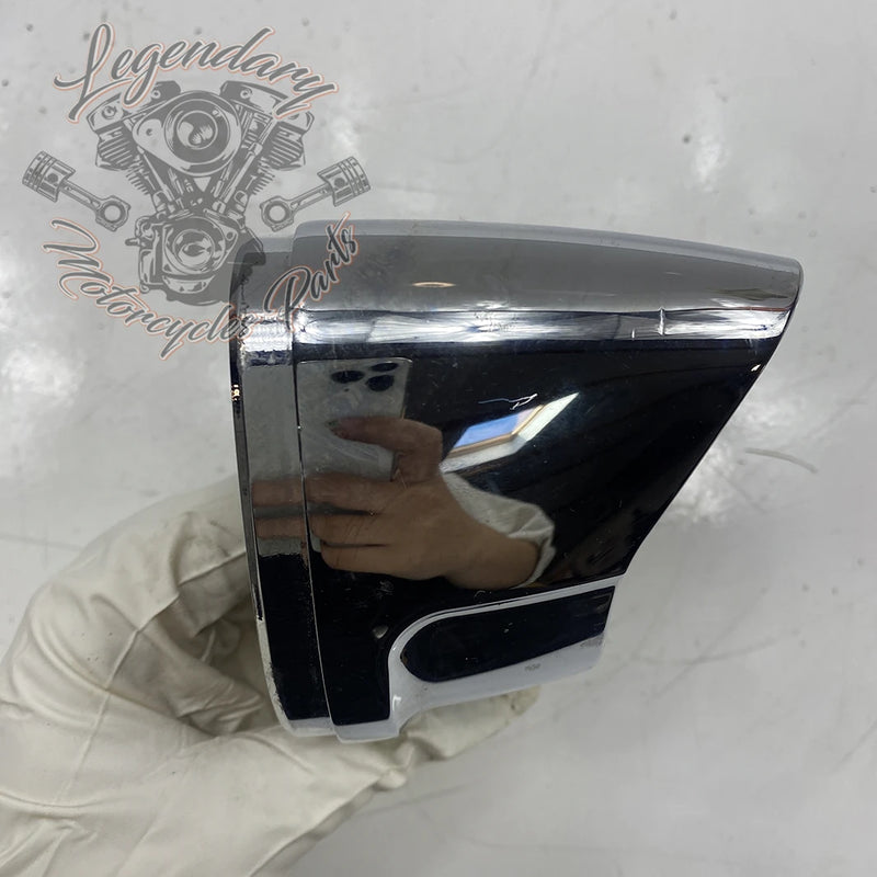S&S Exhaust Tip