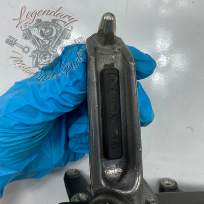 Opora za desno stopalko voznika OEM N0401.1AMEYCP