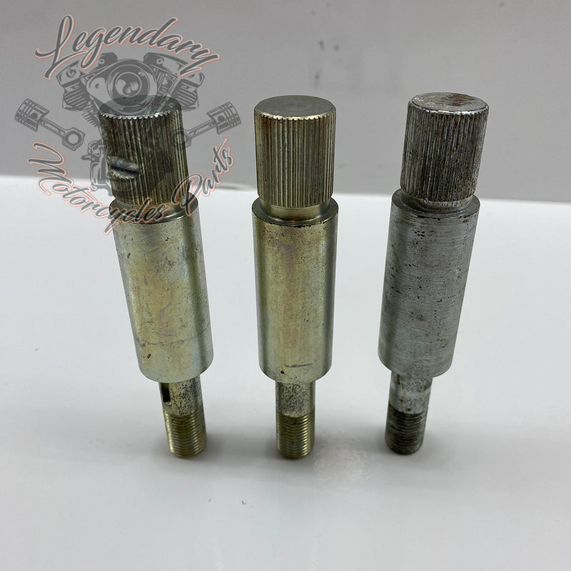 Kit de goujons de support de marche-pied passager OEM 50600-87